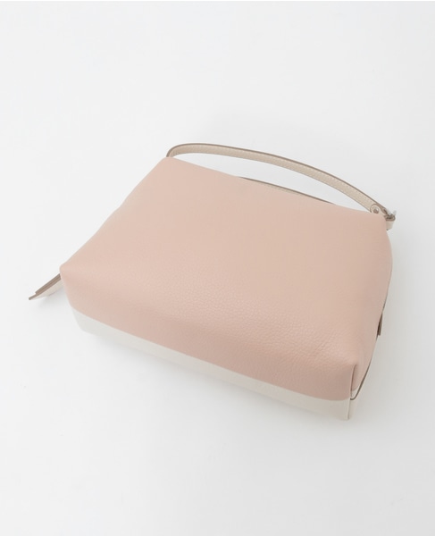 【Gianni Chiarini/ジャンニキャリーニ】ALIFA 詳細画像 マーブル(PINK SALT) 7