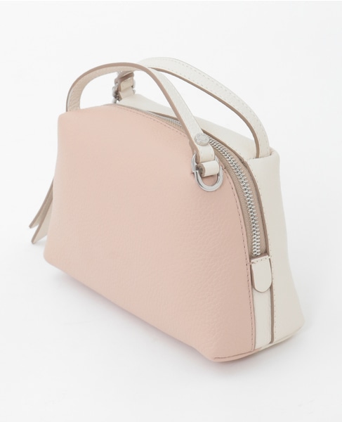 【Gianni Chiarini/ジャンニキャリーニ】ALIFA 詳細画像 マーブル(PINK SALT) 2