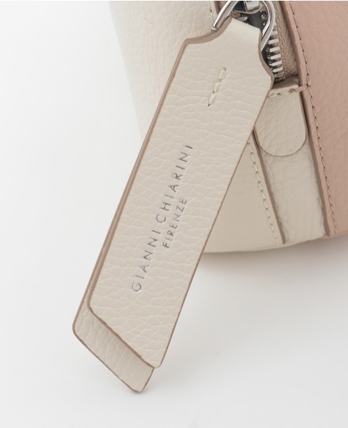 【Gianni Chiarini/ジャンニキャリーニ】ALIFA 詳細画像 マーブル(PINK SALT) 5