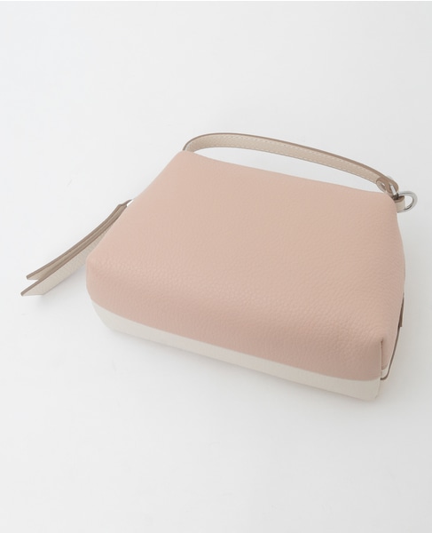 【Gianni Chiarini/ジャンニキャリーニ】ALIFA 詳細画像 マーブル(PINK SALT) 7