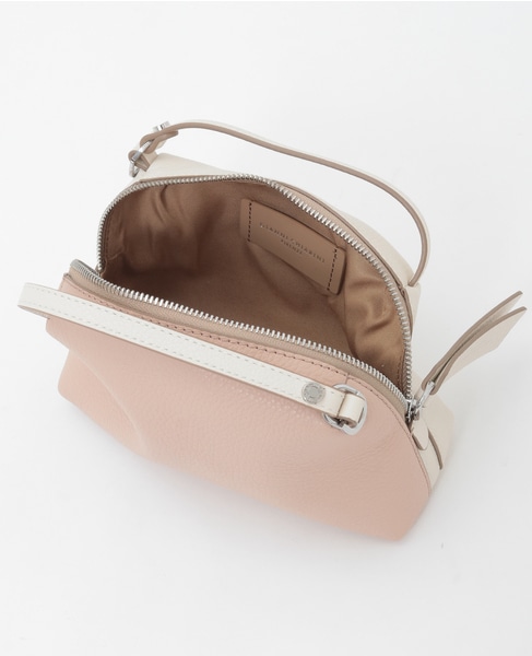 【Gianni Chiarini/ジャンニキャリーニ】ALIFA 詳細画像 マーブル(PINK SALT) 8