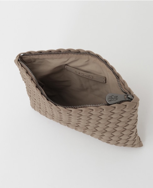 【NAGHEDI/ナゲディ】Barths Small Tote 詳細画像 ベージュ(CASHMERE) 11