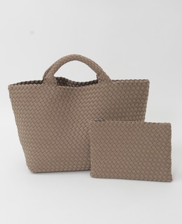 【NAGHEDI/ナゲディ】Barths Medium Tote