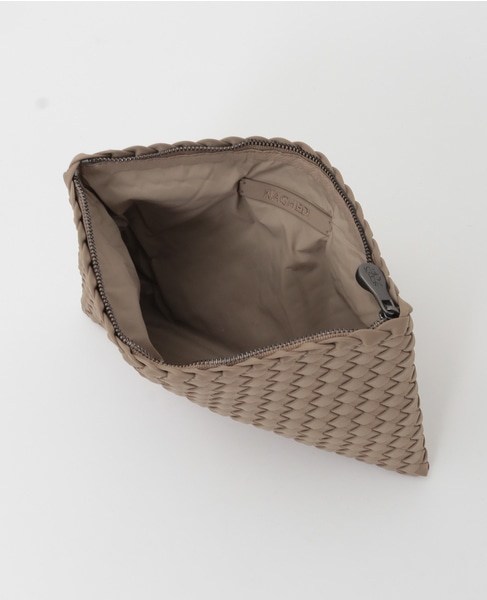 【NAGHEDI/ナゲディ】Barths Medium Tote 詳細画像 ベージュ(CASHMERE) 11