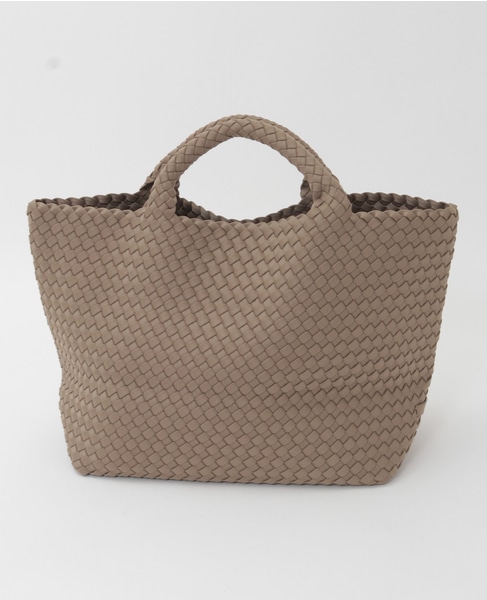 【NAGHEDI/ナゲディ】Barths Medium Tote 詳細画像 ベージュ(CASHMERE) 4