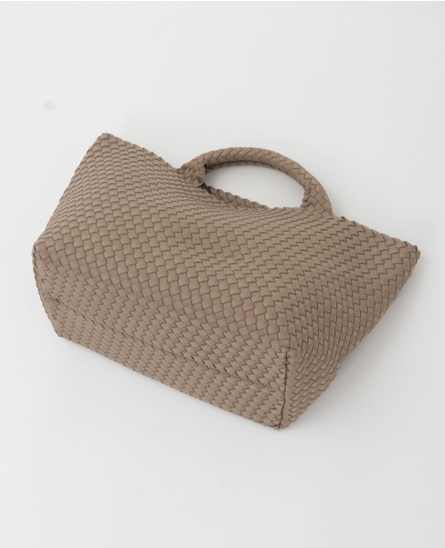 【NAGHEDI/ナゲディ】Barths Medium Tote 詳細画像 ベージュ(CASHMERE) 5