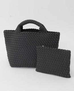 【NAGHEDI/ナゲディ】Barths Small Tote