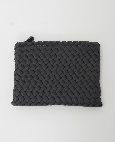 【NAGHEDI/ナゲディ】Barths Small Tote 詳細画像 チャコールグレー(ASH) 10