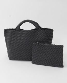 【NAGHEDI/ナゲディ】Barths Medium Tote