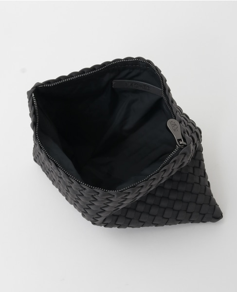 【NAGHEDI/ナゲディ】Barths Medium Tote 詳細画像 チャコールグレー(ASH) 11