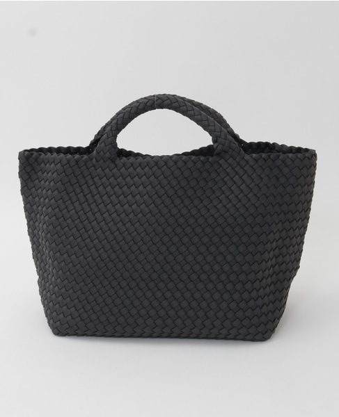 【NAGHEDI/ナゲディ】Barths Medium Tote 詳細画像 チャコールグレー(ASH) 2