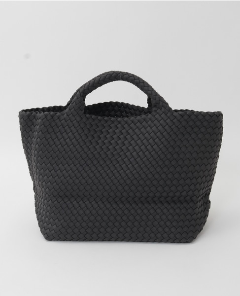 【NAGHEDI/ナゲディ】Barths Medium Tote 詳細画像 チャコールグレー(ASH) 4