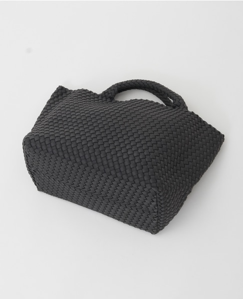 【NAGHEDI/ナゲディ】Barths Medium Tote 詳細画像 チャコールグレー(ASH) 5