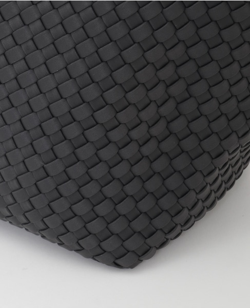 【NAGHEDI/ナゲディ】Barths Medium Tote 詳細画像 チャコールグレー(ASH) 6