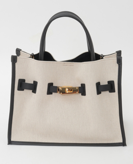 【VIOLAd'ORO/ヴィオラドーロ】トートバッグ（V-2287）