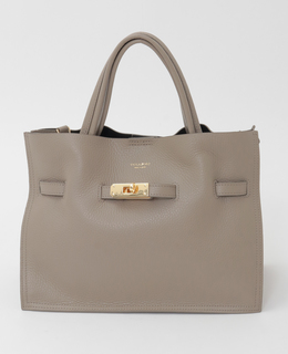 【VIOLAd'ORO/ヴィオラドーロ】トートバッグ小（V-1496）