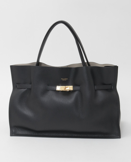 【VIOLAd'ORO/ヴィオラドーロ】トートバッグ大（V-1497）