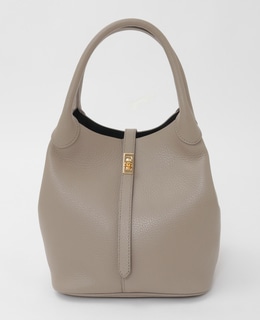 【VIOLAd'ORO/ヴィオラドーロ】ハンドバッグ（V-1573）