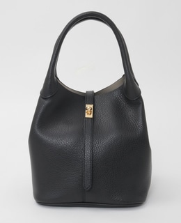 【VIOLAd'ORO/ヴィオラドーロ】ハンドバッグ（V-1573）