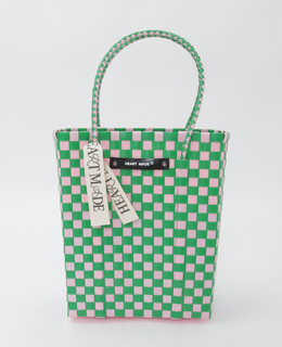 【HEART MADE/ハートメイド】Avery Everyday Tote