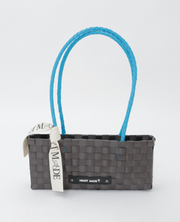 【HEART MADE/ハートメイド】Small Shoulder Bag