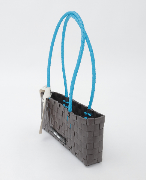 【HEART MADE/ハートメイド】Small Shoulder Bag 詳細画像 ブラウン 2