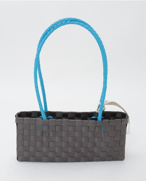 【HEART MADE/ハートメイド】Small Shoulder Bag 詳細画像 ブラウン 3