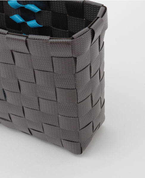 【HEART MADE/ハートメイド】Small Shoulder Bag 詳細画像 ブラウン 6