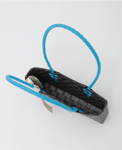 【HEART MADE/ハートメイド】Small Shoulder Bag 詳細画像 ブラウン 8