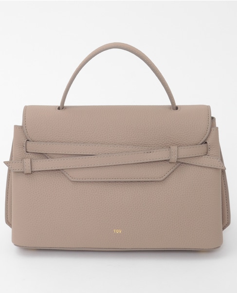 【TOV/トーヴ】MIMI（M） 詳細画像 グレージュ 1