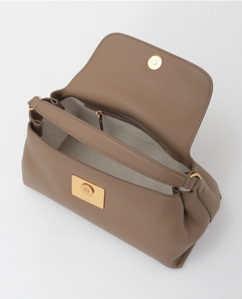 【TOV/トーヴ】SOUFFLE（S） 詳細画像 ブラウン 10