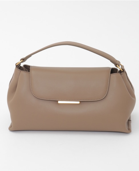 【TOV/トーヴ】SOUFFLE（S） 詳細画像 ブラウン 2