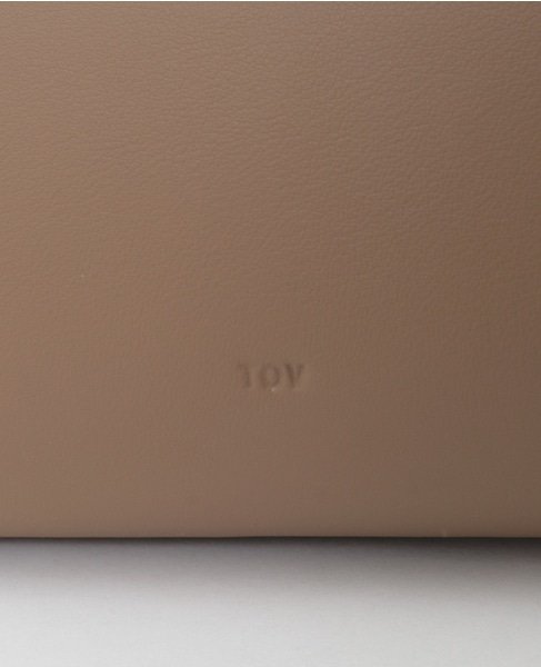 【TOV/トーヴ】SOUFFLE（S） 詳細画像 ブラウン 7