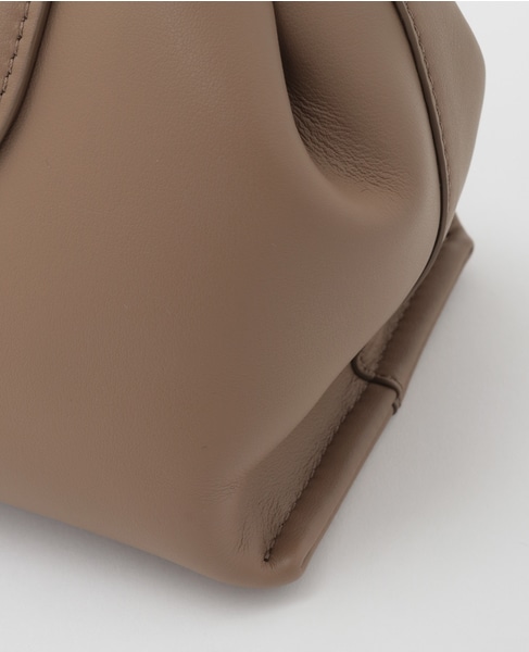 【TOV/トーヴ】SOUFFLE（S） 詳細画像 ブラウン 8