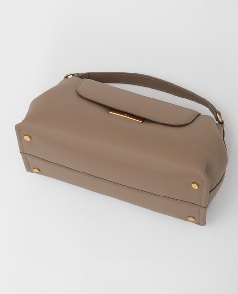 【TOV/トーヴ】SOUFFLE（S） 詳細画像 ブラウン 9