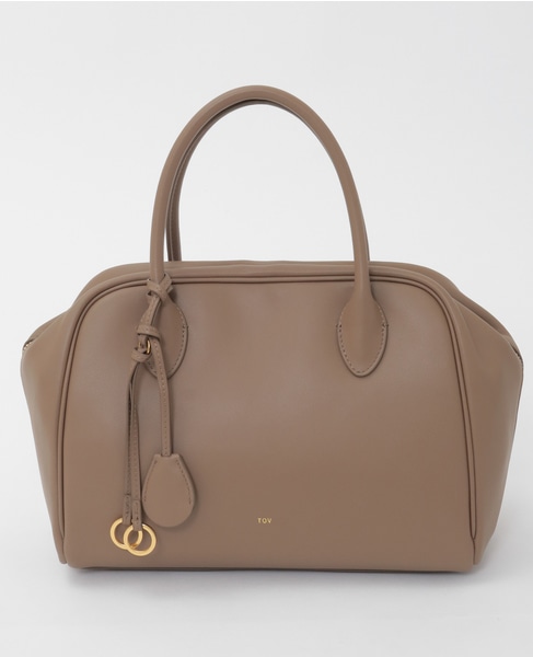 【TOV/トーヴ】MOU（S） 詳細画像 ブラウン 2