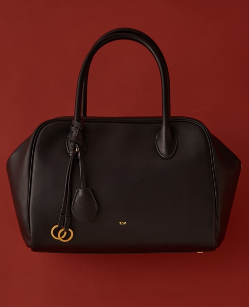 【TOV/トーヴ】MOU（S） 詳細画像 ブラック 1