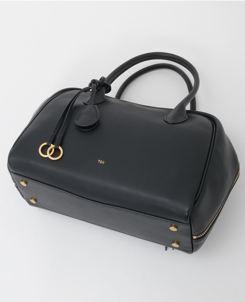 【TOV/トーヴ】MOU（S） 詳細画像 ブラック 10