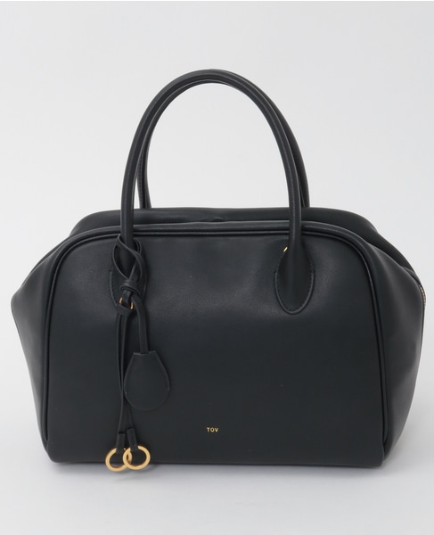 【TOV/トーヴ】MOU（S） 詳細画像 ブラック 2