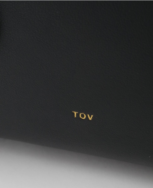 【TOV/トーヴ】MOU（S） 詳細画像 ブラック 8