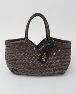 【VIPERA THE LABEL/ヴィペラ・ザ・レーベル】かごバッグ