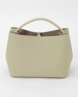 【FEEL AND TASTE/フィールアンドテイスト】ショルダーバッグ（boat S）