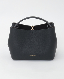 【FEEL AND TASTE/フィールアンドテイスト】ショルダーバッグ（boat S）