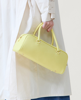 【AULENTTI/オーレンティ】ハンドバッグ（DI-3903-DO）