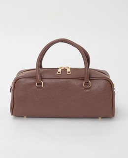 【AULENTTI/オーレンティ】ハンドバッグ（DI-3903-DO）