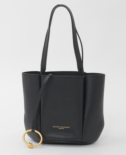 【Gianni Chiarini/ジャンニキャリーニ】ショルダーバッグ（LILY）