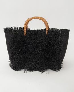 【Anita Bilardi/アニタビラルディ】ファートートバッグ