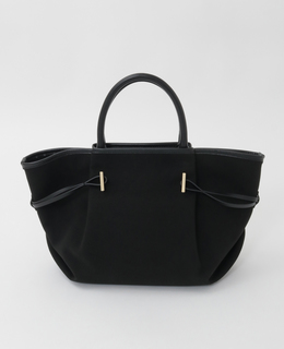 【SOME WHERE STUDIO/サムウェア ステュディオ】トートバッグ（S-015 FOLIA-M）