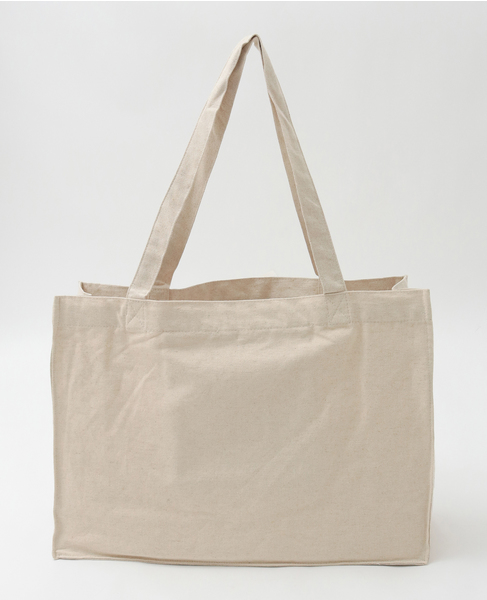 【Bilitis dix-sept ans/ビリティス・ディセッタン】Bon Voyage Tote 詳細画像 アイボリー 3