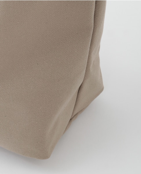 【Le Minor/ルミノア】トートバッグ（LMG02604CAM） 詳細画像 ベージュ 6